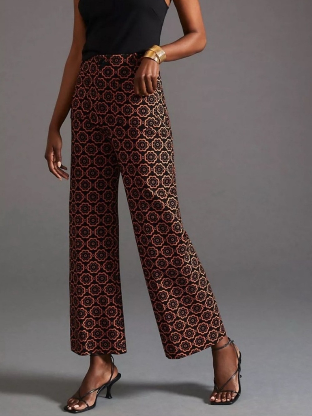 Maeve Colette Pants - Picture 5 of 5